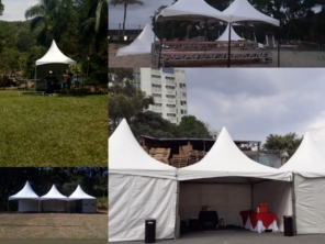 Foto de Prado Locacoes E Eventos em Taboão da Serra, SP por Solutudo