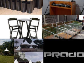 Foto galeria da empresa