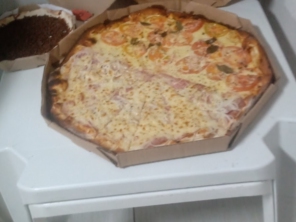 Foto de Veneza Pizzaria em São Manuel, SP por Solutudo