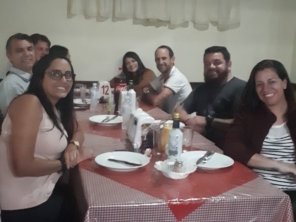 Foto de Veneza Pizzaria em São Manuel, SP por Solutudo