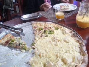 Foto de Veneza Pizzaria em São Manuel, SP por Solutudo