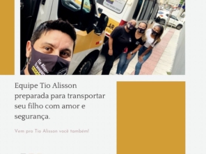 Foto galeria da empresa