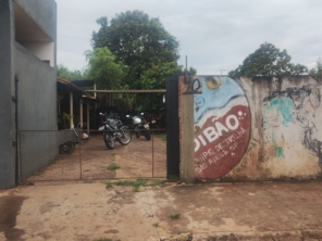 Foto de Cachorro Loko em São Manuel, SP por Solutudo