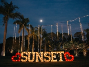 Foto de Espaço Sunset em Limeira, SP por Solutudo
