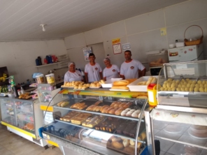 Foto de Panificadora Da Familia em Guapó, GO por Solutudo