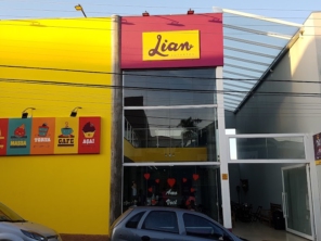 Foto de Lian Sorvetes & Açaí em Pederneiras, SP por Solutudo