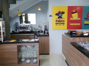 Foto galeria da empresa