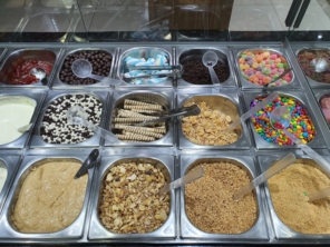 Foto de Lian Sorvetes & Açaí em Pederneiras, SP por Solutudo