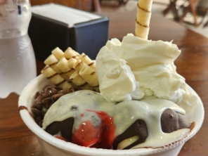 Foto de Lian Sorvetes & Açaí em Pederneiras, SP por Solutudo