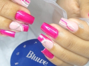 Foto de Hananiely Nails Designer | Unhas de Gel em Ipatinga, MG por Solutudo