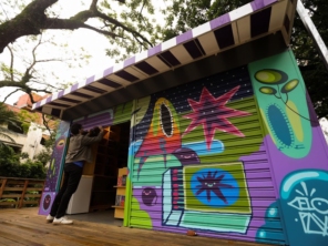Foto de BANCABERTA em Porto Alegre, RS por Solutudo