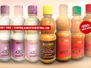 Foto galeria da empresa