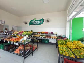 Foto de Varejão Itápolis Hortifruti em Itápolis, SP por Solutudo