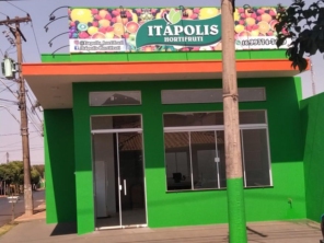 Foto de Varejão Itápolis Hortifruti em Itápolis, SP por Solutudo