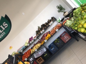 Foto galeria da empresa