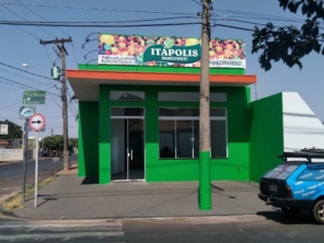 Foto de Varejão Itápolis Hortifruti em Itápolis, SP por Solutudo