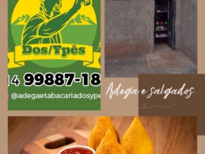 Foto de Adega e Tabacaria dos Ypes em Pederneiras, SP por Solutudo