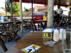 Foto de Toca do Boka em Pederneiras, SP por Solutudo
