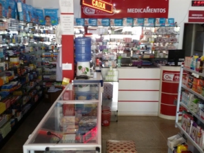 Foto galeria da empresa