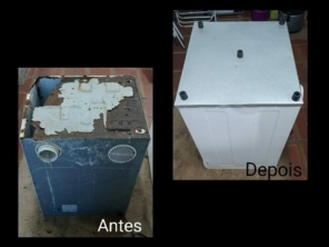 Foto galeria da empresa