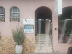 Foto galeria da empresa