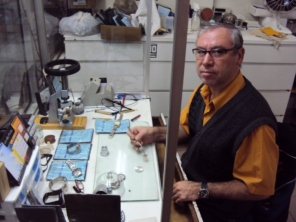 Foto galeria da empresa