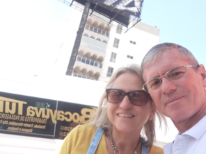 Foto galeria da empresa