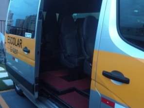 Foto galeria da empresa