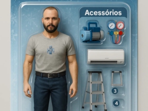 Foto galeria da empresa