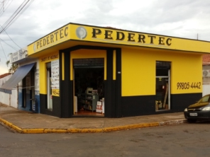 Foto de Pedertec em Pederneiras, SP por Solutudo
