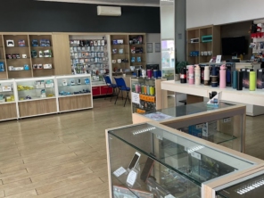 Foto de Loja de vendas e assistência técnica em Informática, Games e Celulares (Infocel Informática) em Santa Cruz do Rio Pardo, SP por Solutudo