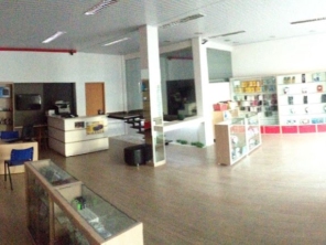 Foto de Loja de vendas e assistência técnica em Informática, Games e Celulares (Infocel Informática) em Santa Cruz do Rio Pardo, SP por Solutudo
