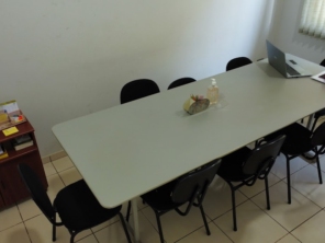 Foto galeria da empresa