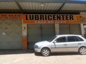 Foto de Lubricenter em Manhuaçu, MG por Solutudo