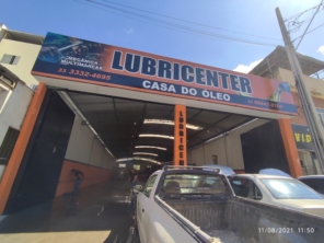 Foto de Lubricenter em Manhuaçu, MG por Solutudo