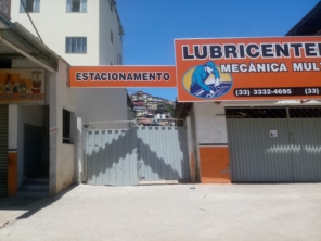 Foto de Lubricenter em Manhuaçu, MG por Solutudo