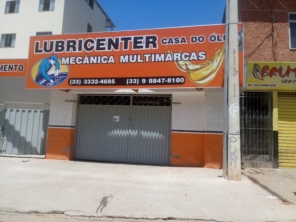 Foto de Lubricenter em Manhuaçu, MG por Solutudo