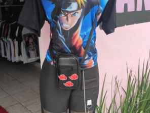 Foto de Tanuki Store em Betim, MG por Solutudo