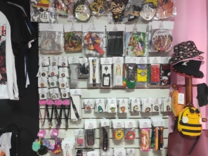 Foto de Tanuki Store em Betim, MG por Solutudo