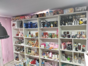 Foto de Tanuki Store em Betim, MG por Solutudo