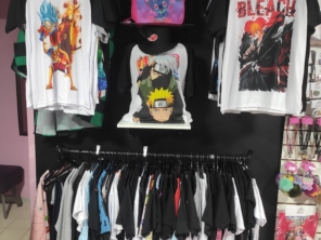 Foto de Tanuki Store em Betim, MG por Solutudo