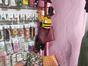 Foto de Tanuki Store em Betim, MG por Solutudo