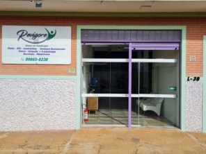 Foto galeria da empresa