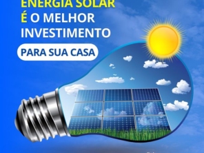 Foto de RY Solar em Montes Claros de Goiás, GO por Solutudo