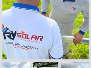 Foto de RY Solar em Montes Claros de Goiás, GO por Solutudo