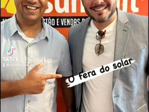 Foto de RY Solar em Montes Claros de Goiás, GO por Solutudo
