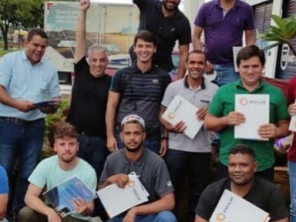 Foto de RY Solar em Montes Claros de Goiás, GO por Solutudo