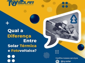 Foto de RY Solar em Montes Claros de Goiás, GO por Solutudo