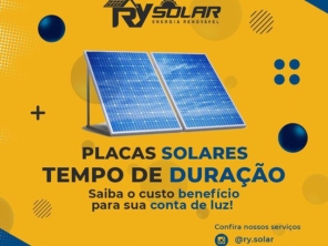 Foto de RY Solar em Montes Claros de Goiás, GO por Solutudo