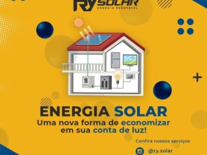 Foto de RY Solar em Montes Claros de Goiás, GO por Solutudo